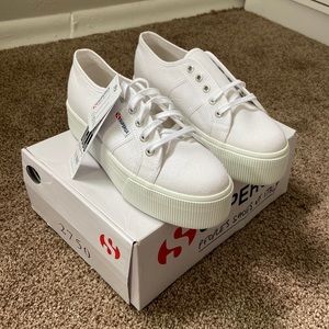 NWT Platform 2790 Supergas